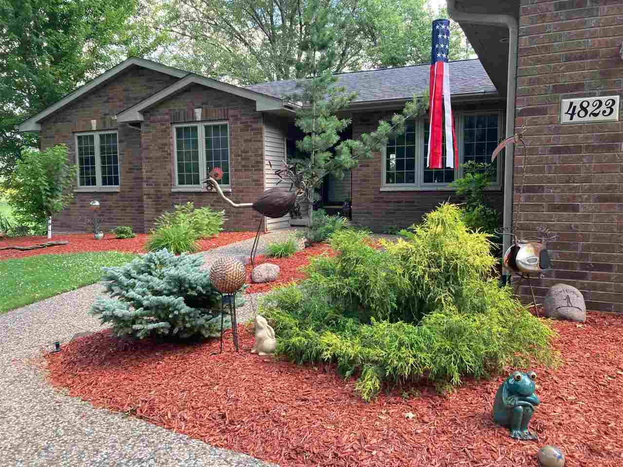 4823 NE Rapid Creek Road Iowa City IA 52240