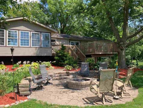 4823 NE Rapid Creek Road Iowa City IA 52240