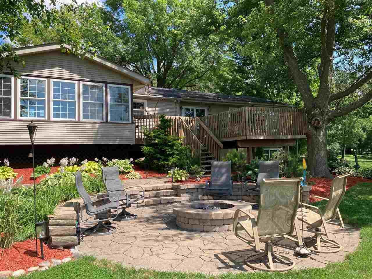 4823 NE Rapid Creek Road Iowa City IA 52240