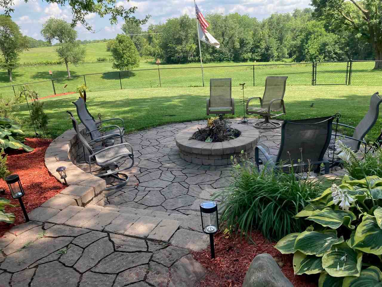 4823 NE Rapid Creek Road Iowa City IA 52240