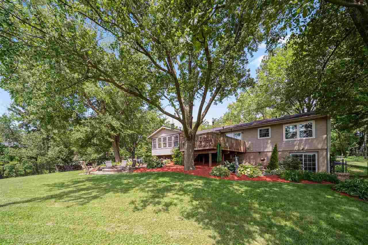 4823 NE Rapid Creek Road Iowa City IA 52240