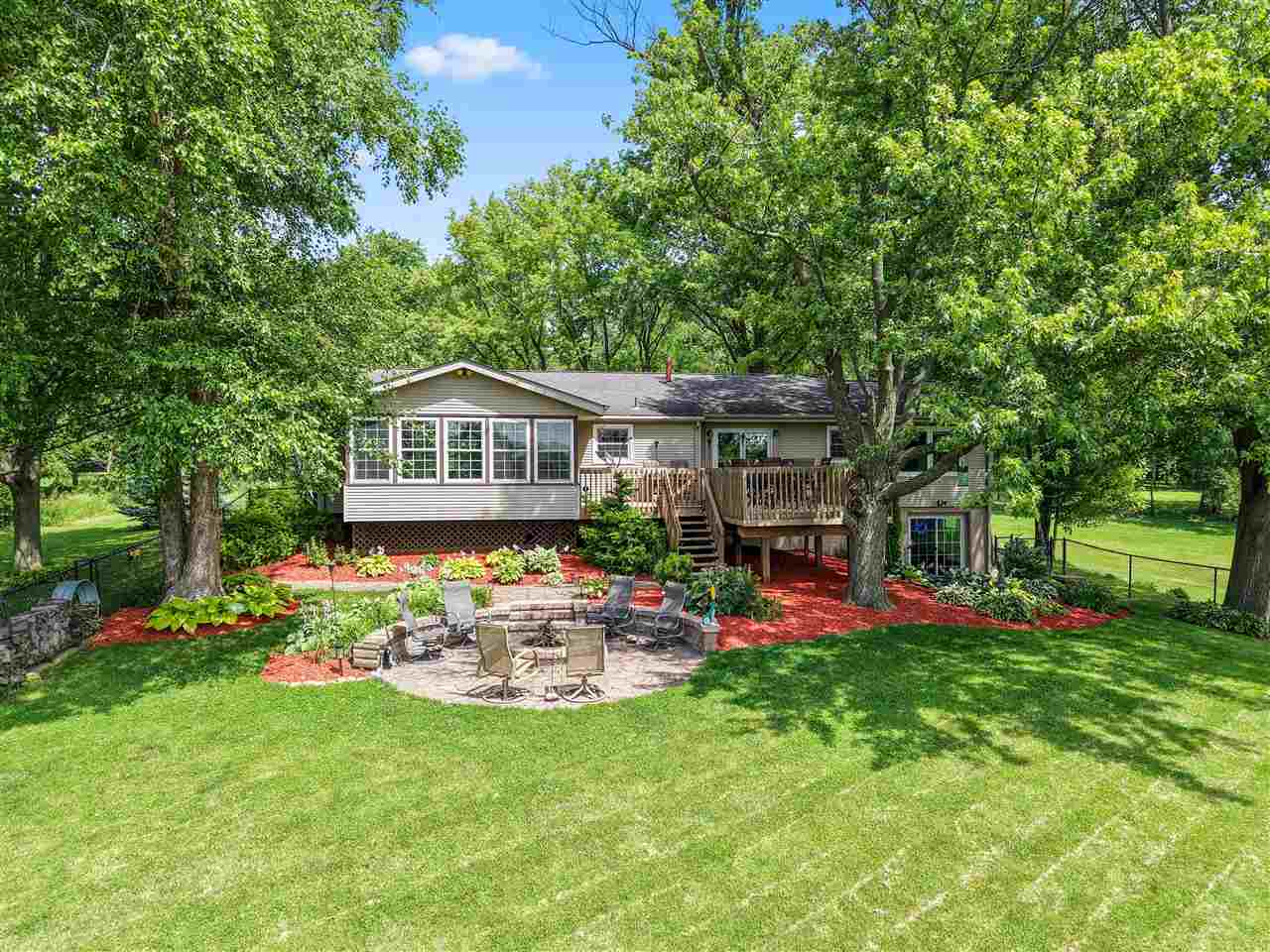 4823 NE Rapid Creek Road Iowa City IA 52240