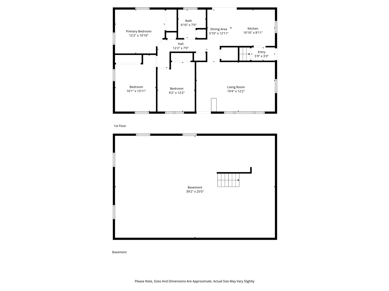 2400 Victoria Drive SW Cedar Rapids IA 52404