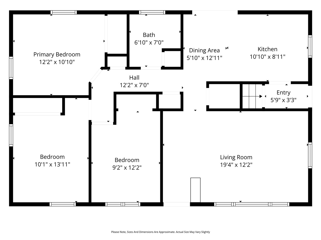 2400 Victoria Drive SW Cedar Rapids IA 52404