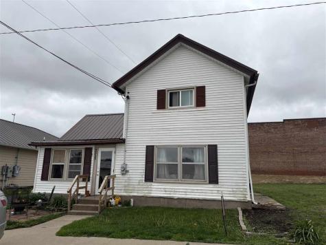 302 Long Avenue Lost Nation IA 52254