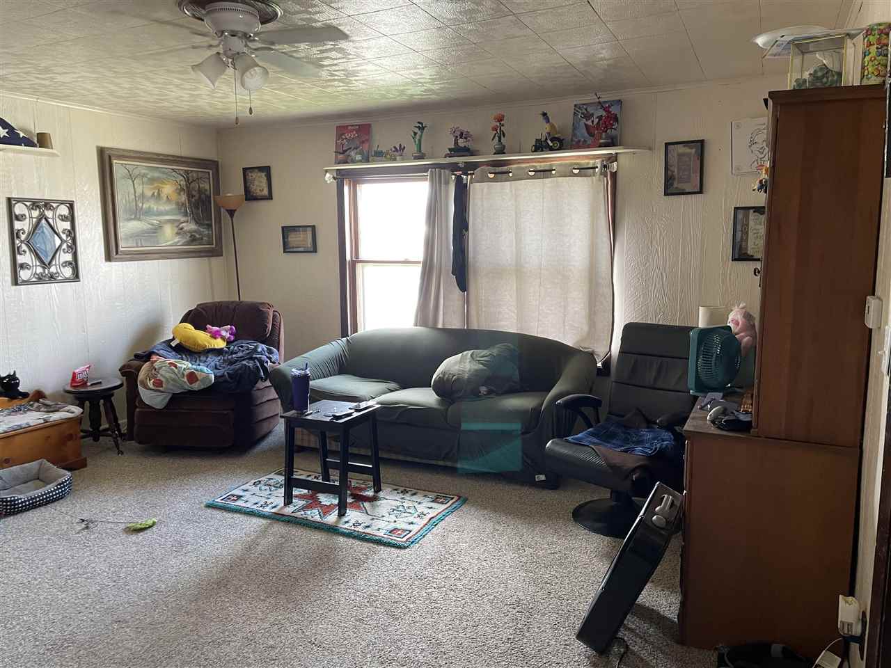 302 Long Avenue Lost Nation IA 52254