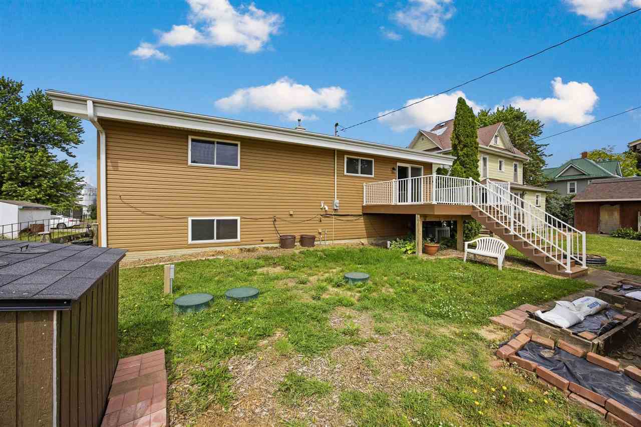 100 Rohrback Morley IA 52312