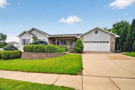 7 Phyliss Place Iowa City IA 52245