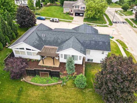7 Phyliss Place Iowa City IA 52245