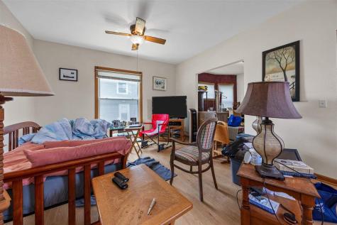 1722 Ellis Boulevard NW Cedar Rapids IA 52405