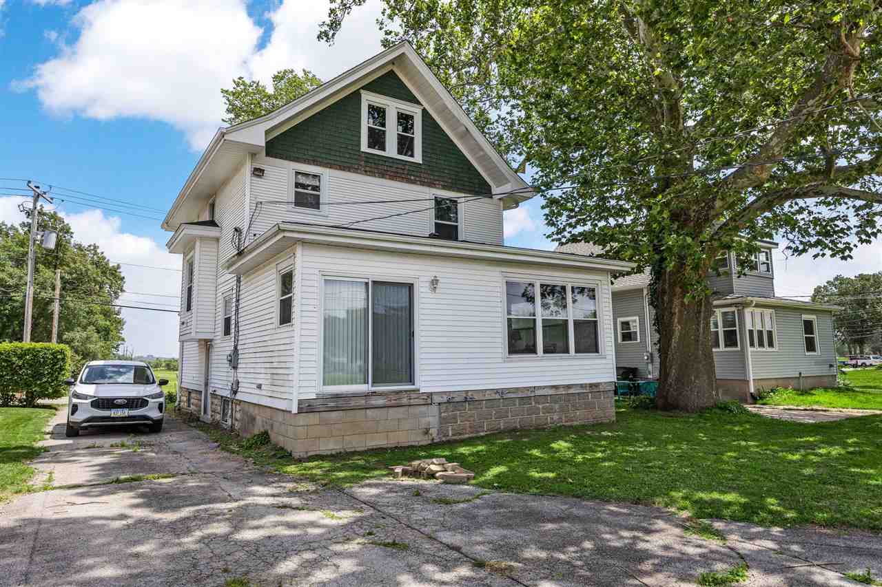 1722 Ellis Boulevard NW Cedar Rapids IA 52405