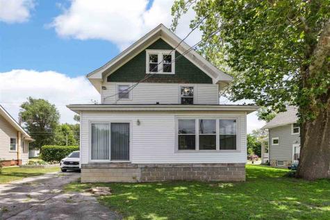 1722 Ellis Boulevard NW Cedar Rapids IA 52405