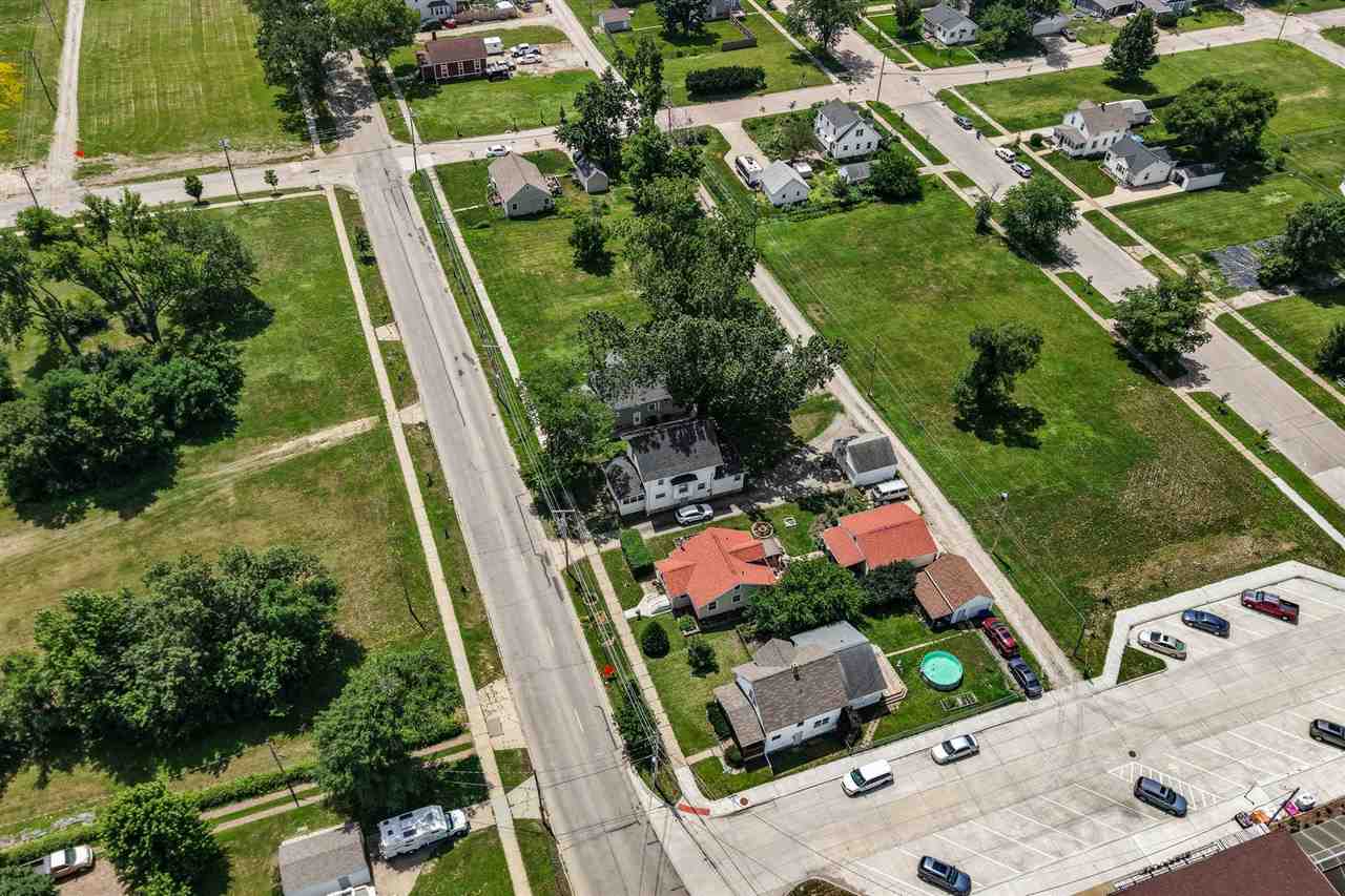 1722 Ellis Boulevard NW Cedar Rapids IA 52405