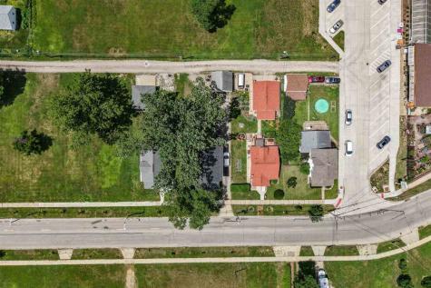 1722 Ellis Boulevard NW Cedar Rapids IA 52405