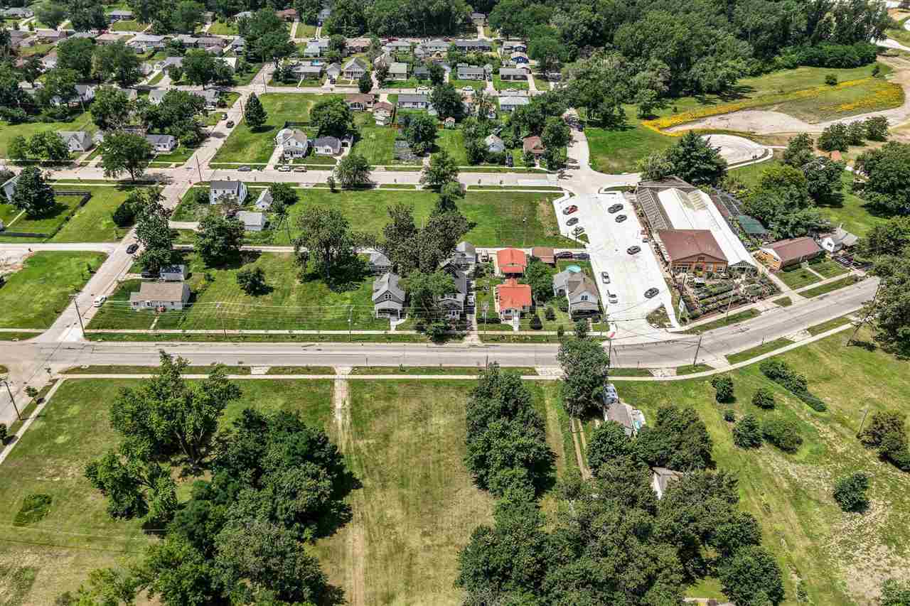 1722 Ellis Boulevard NW Cedar Rapids IA 52405