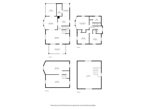 1722 Ellis Boulevard NW Cedar Rapids IA 52405
