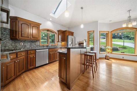 20 NE Eastview Place Iowa City IA 52240