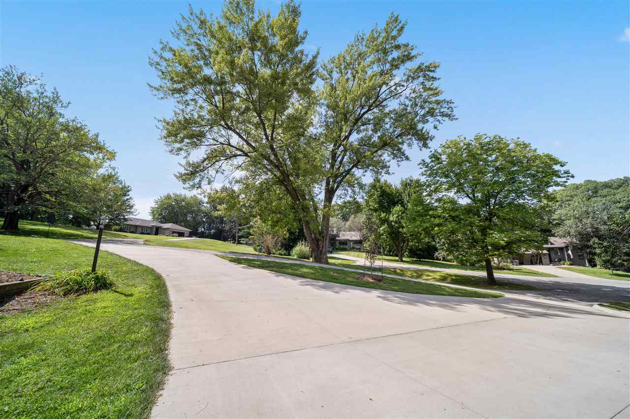20 NE Eastview Place Iowa City IA 52240