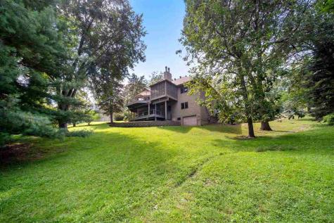 20 NE Eastview Place Iowa City IA 52240