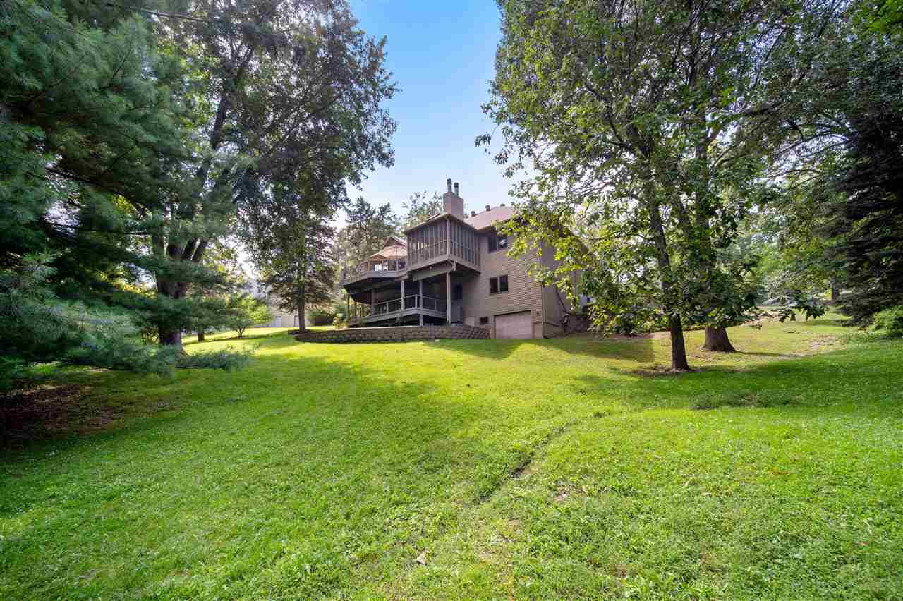 20 NE Eastview Place Iowa City IA 52240
