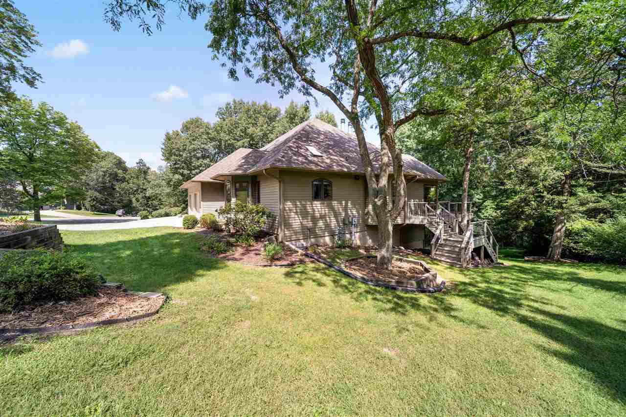 20 NE Eastview Place Iowa City IA 52240