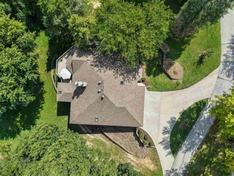 20 NE Eastview Place Iowa City IA 52240