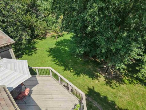 20 NE Eastview Place Iowa City IA 52240