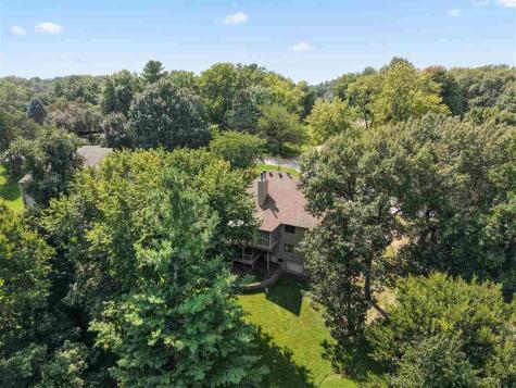 20 NE Eastview Place Iowa City IA 52240