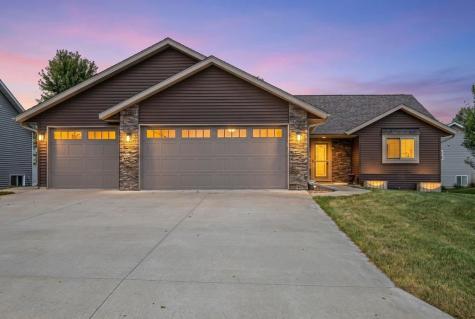 216 Parkview Drive Tipton IA 52772
