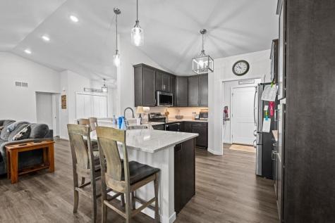 216 Parkview Drive Tipton IA 52772