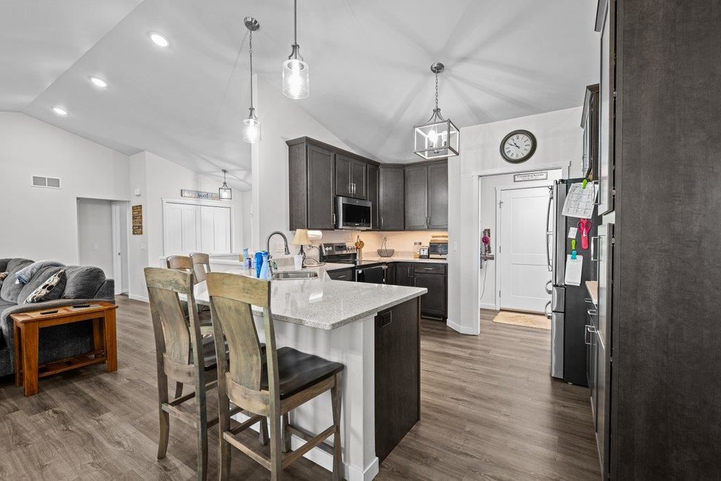 216 Parkview Drive Tipton IA 52772
