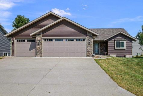 216 Parkview Drive Tipton IA 52772