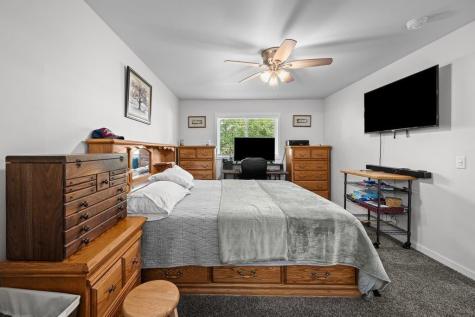 216 Parkview Drive Tipton IA 52772