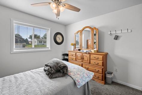 216 Parkview Drive Tipton IA 52772