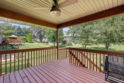 216 Parkview Drive Tipton IA 52772