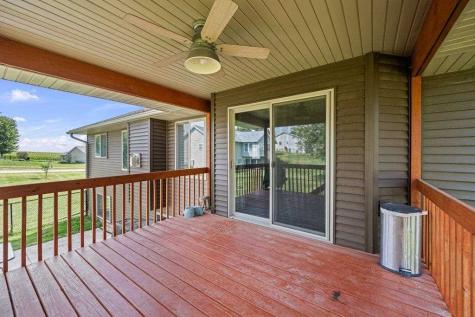 216 Parkview Drive Tipton IA 52772