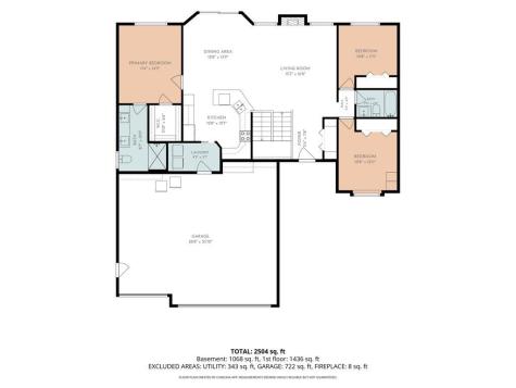 216 Parkview Drive Tipton IA 52772
