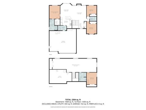 216 Parkview Drive Tipton IA 52772