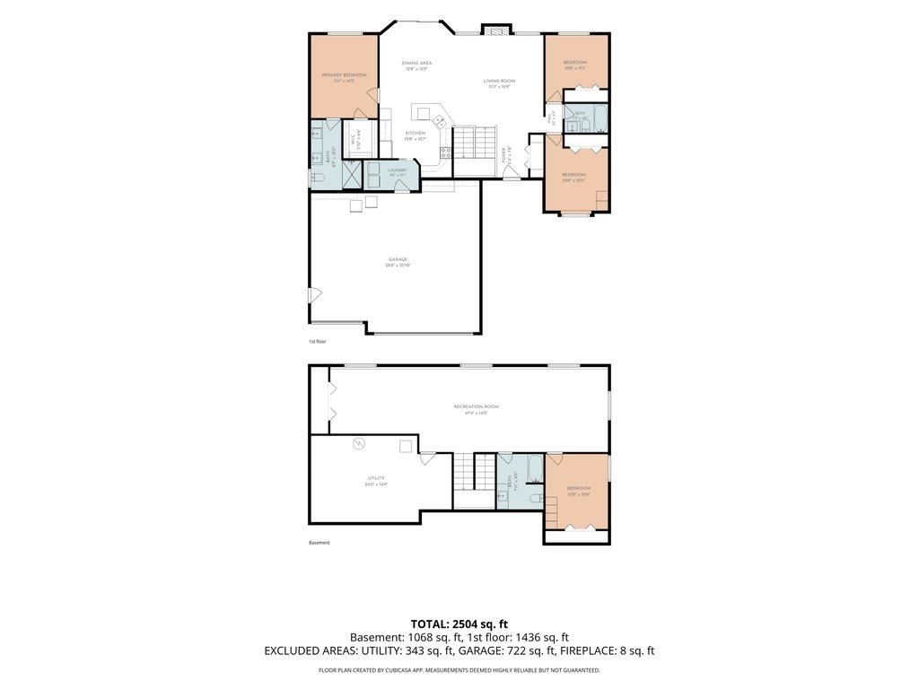 216 Parkview Drive Tipton IA 52772