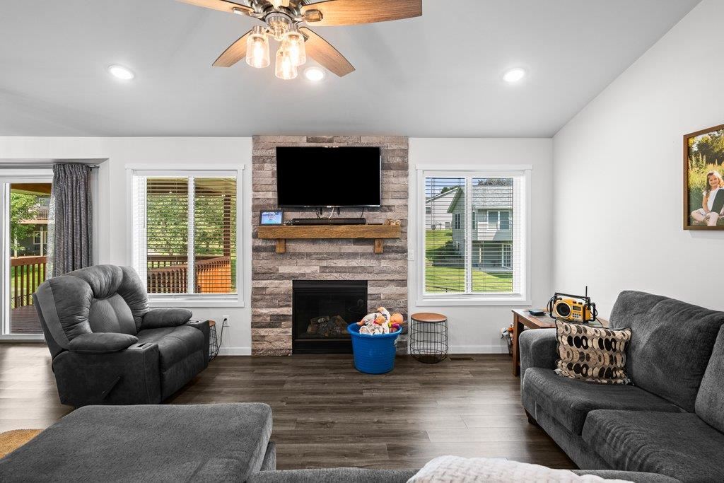 216 Parkview Drive Tipton IA 52772