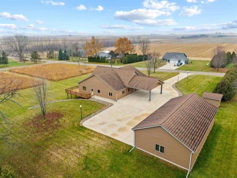 101 E 13th Street IA 50674