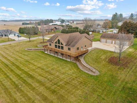 101 E 13th Street IA 50674