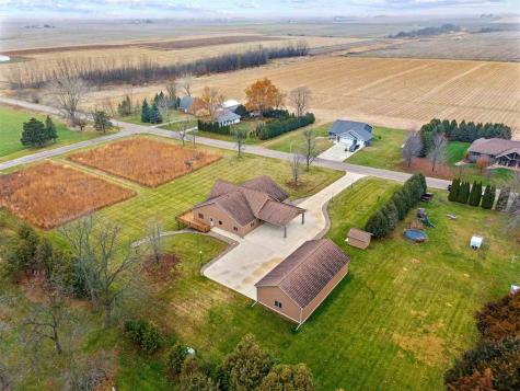 101 E 13th Street IA 50674