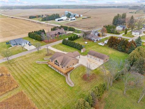 101 E 13th Street IA 50674