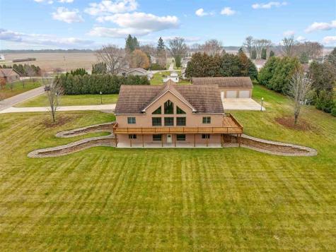 101 E 13th Street IA 50674