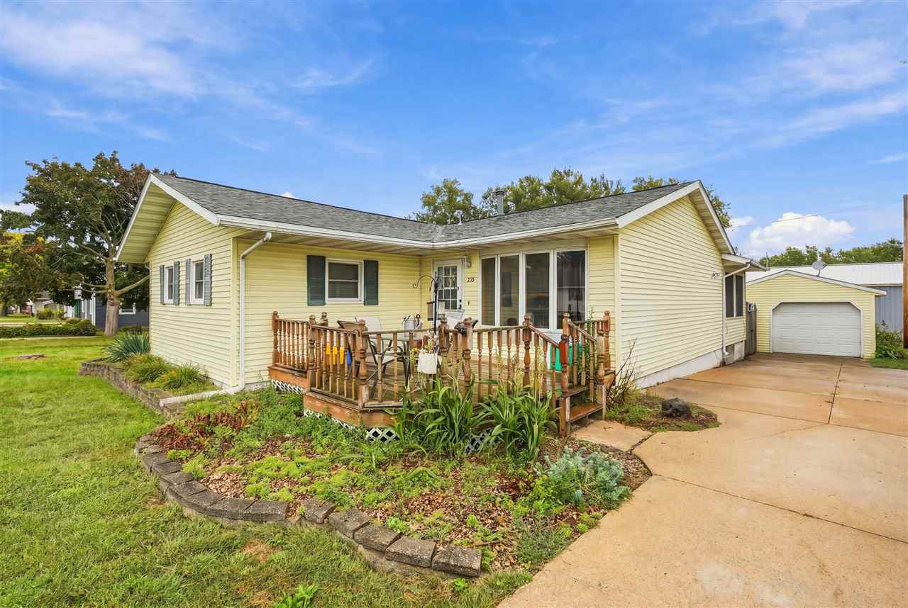 210 Water Street Urbana IA 52213