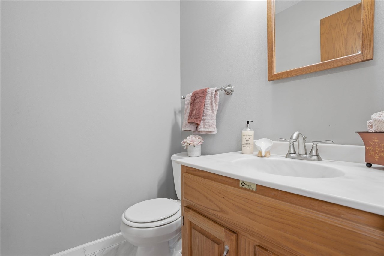 890 Prairie Ridge Road North Liberty IA 52317