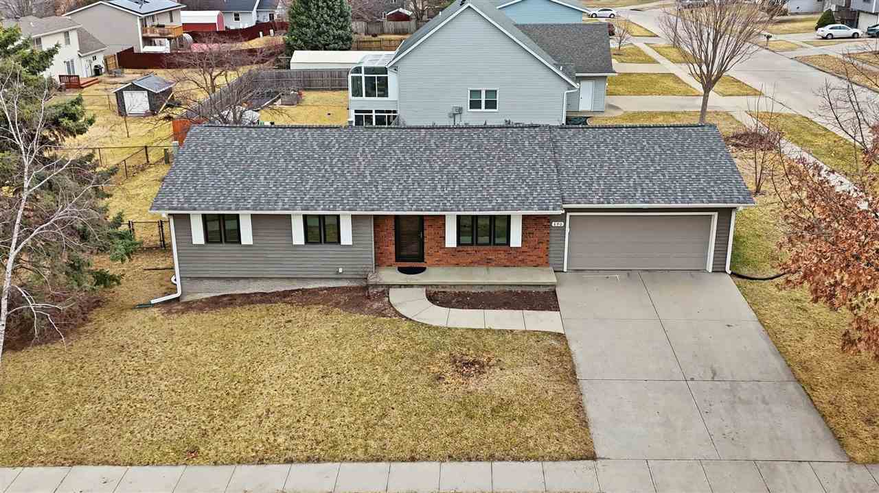 890 Prairie Ridge Road North Liberty IA 52317