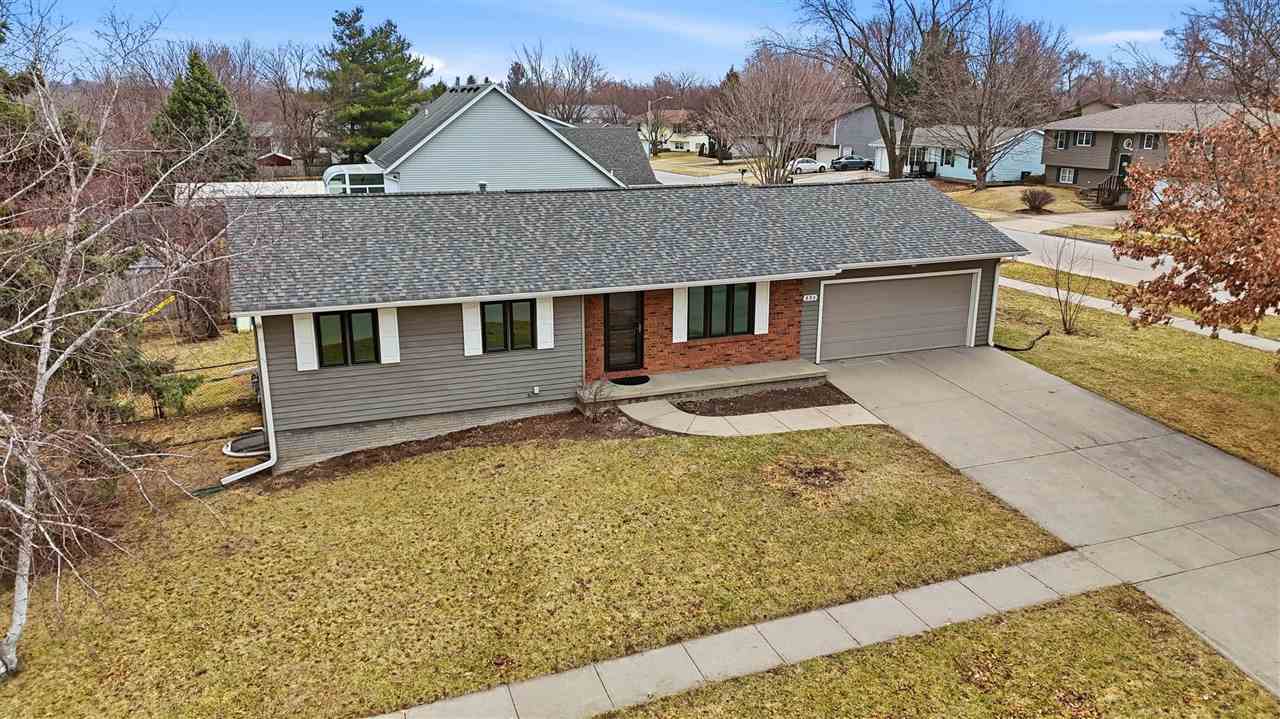 890 Prairie Ridge Road North Liberty IA 52317