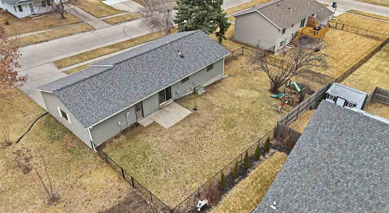 890 Prairie Ridge Road North Liberty IA 52317